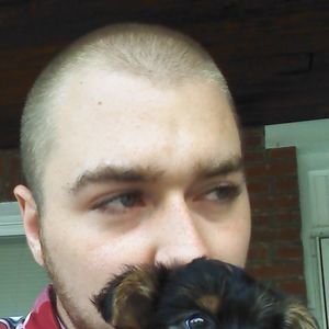 Meet your Posher, Tyler